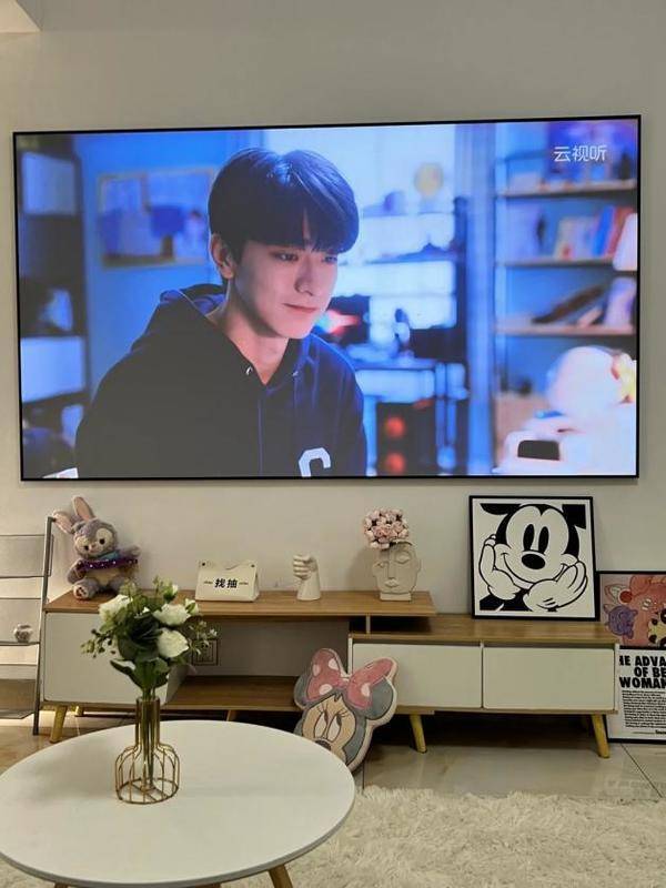 新：当贝X5S Pro超高人气实力稳居榜首尊龙人生就是博家用4K投影仪销量排行榜最(图6)