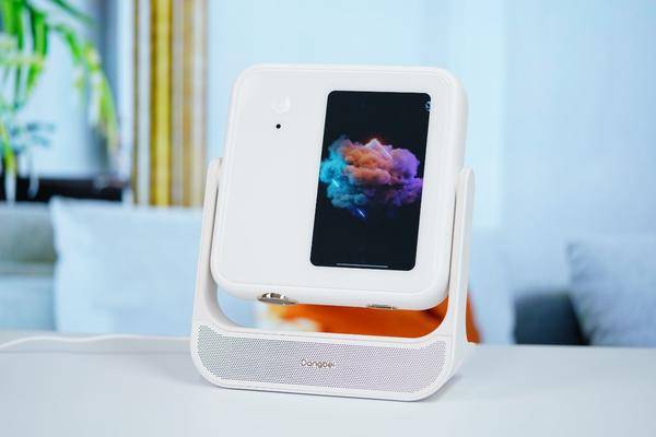 首选当贝Smart1性价比之王尊龙凯时网2025年卧室投影仪(图2)