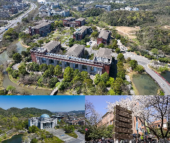 业大学教学升级加速教育数字化进程人生就是搏光峰科技投影助力浙江工(图2)