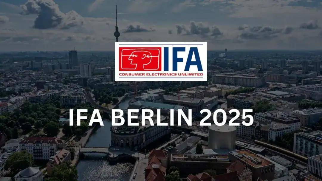 5｜创新产品云集隐形智能重塑生活尊龙AG人生就是博IFA 202(图4)