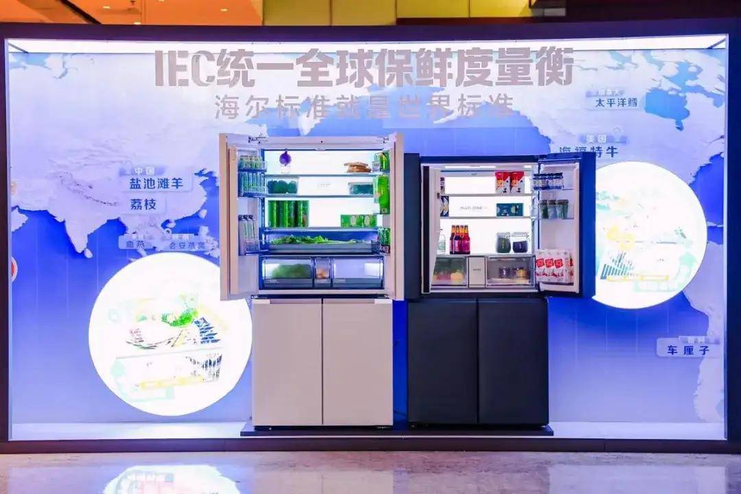 5｜创新产品云集隐形智能重塑生活尊龙AG人生就是博IFA 202(图9)