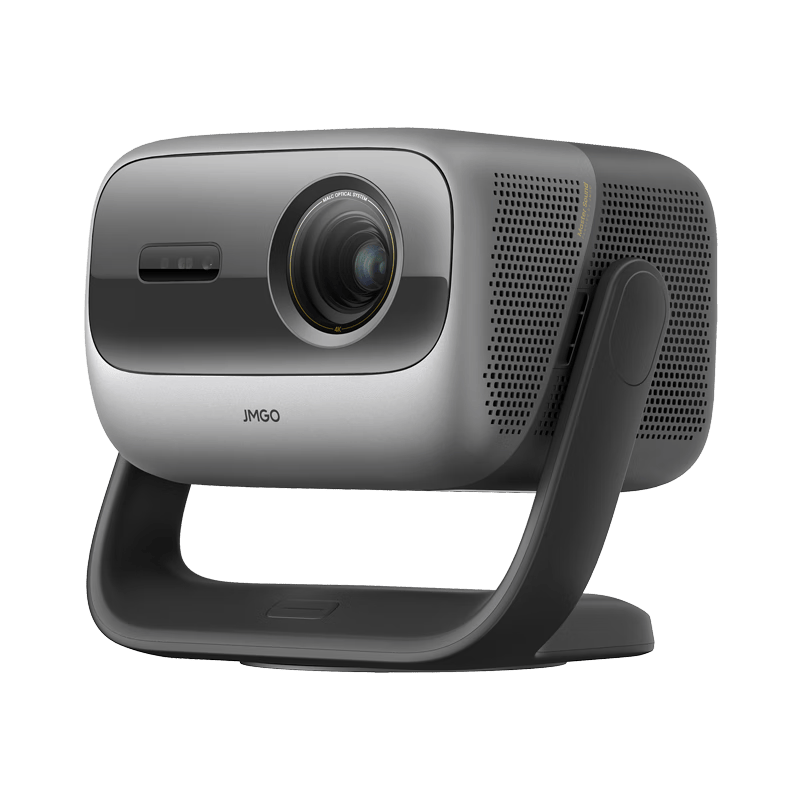 院的极致体验4K超高清与光学变焦带来无与伦比的视觉盛宴！人生就是博-尊龙凯时坚果N3 Ultra投影仪：家庭影(图4)