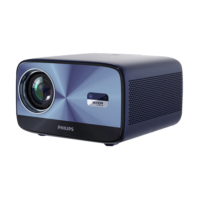 浦4K投影仪打造完美游戏与观影体验！尊龙